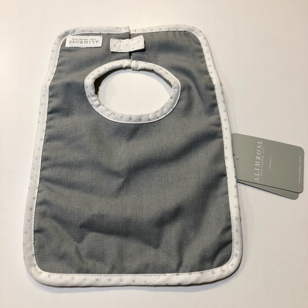 NWT Alimrose Australia Bib